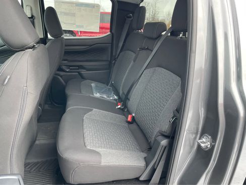 New 2025 Ford Ranger XL image 31