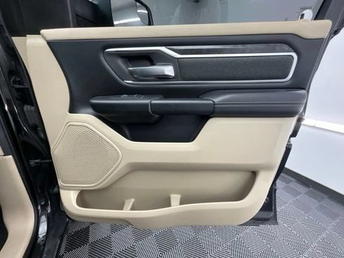 Used 2020 RAM 1500 Big Horn AWD/4WD image 15