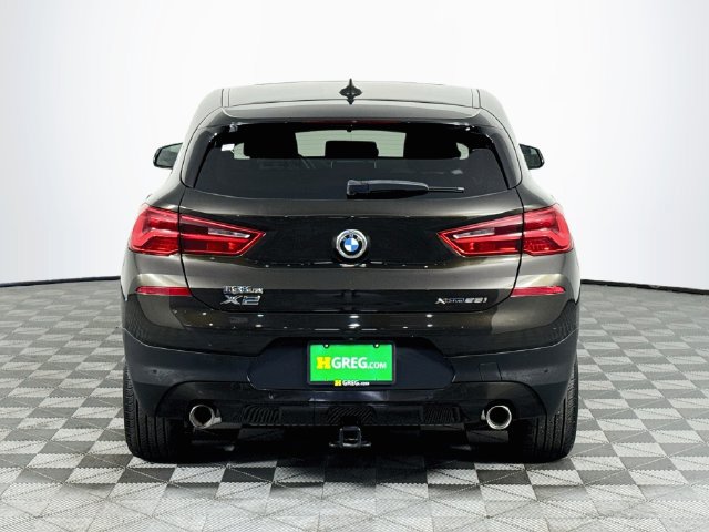 Used 2018 BMW X2 xDrive28i AWD/4WD image 7