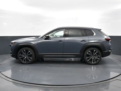 New 2025 MAZDA CX-50 AWD 2.5 Turbo w/ Premium Pkg image 7