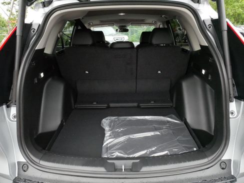 Used 2026 Honda CR-V EX-L image 18