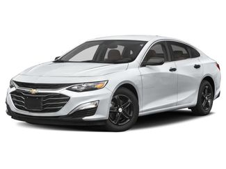 Used 2023 Chevrolet Malibu LS video 1