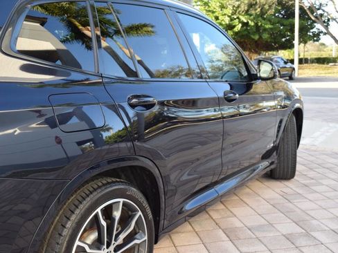 Used 2018 BMW X3 xDrive30i image 26