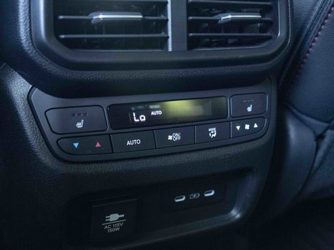 Used 2024 Honda Passport Black Edition image 43