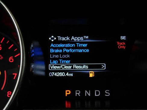 Used 2020 Ford Mustang Premium image 60