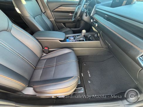 Used 2025 MAZDA CX-50 2.5 Hybrid w/ Weather Package image 11