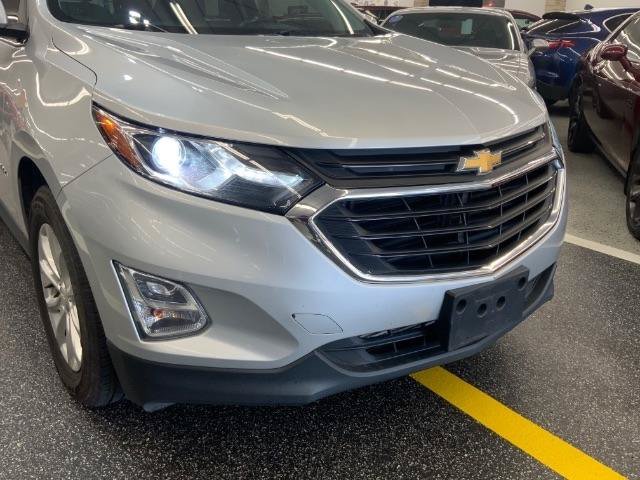 Used 2018 Chevrolet Equinox LT FWD image 37