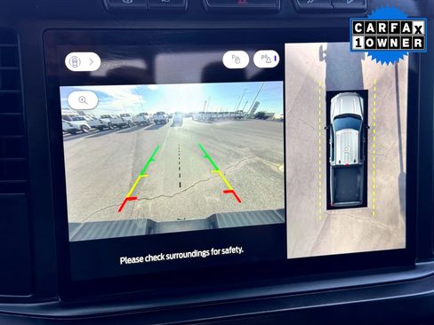 Used 2023 Ford F250 Lariat w/ FX4 Off-Road Package image 31