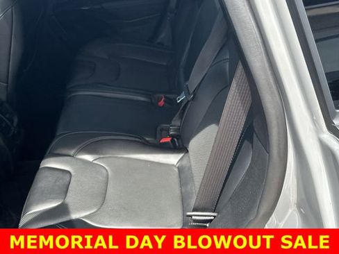 Used 2023 Jeep Cherokee Altitude Lux w/ Lux Elite Package AWD/4WD image 16