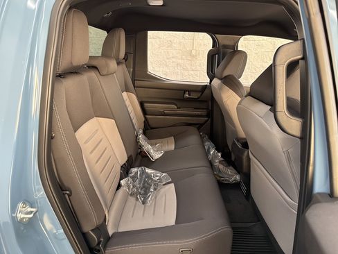 New 2026 Toyota Tacoma TRD Off-Road image 40