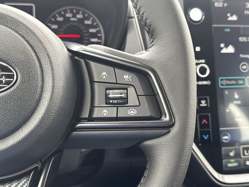 New 2026 Subaru WRX Premium AWD/4WD image 15