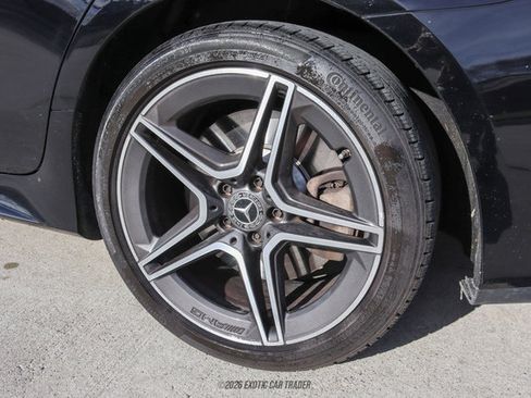 Used 2019 Mercedes-Benz CLS 450 4MATIC image 71