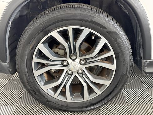 Used 2016 Mitsubishi Outlander Sport ES FWD image 35