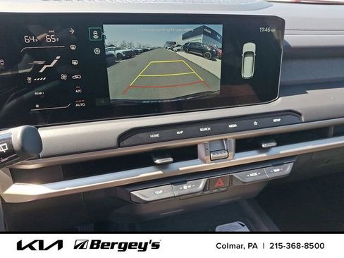 New 2027 Kia Telluride EX AWD/4WD image 17