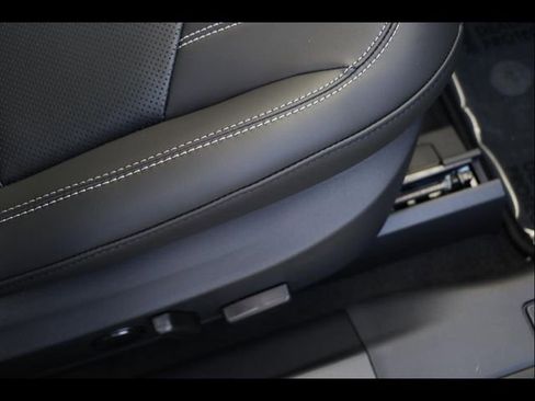 New 2025 Ford Mustang Mach-E Premium image 9