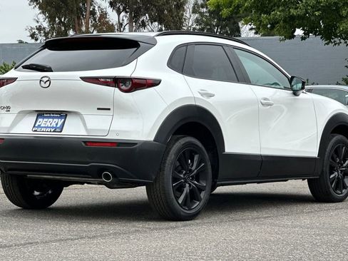 New 2026 MAZDA CX-30 Aire Edition AWD/4WD image 5
