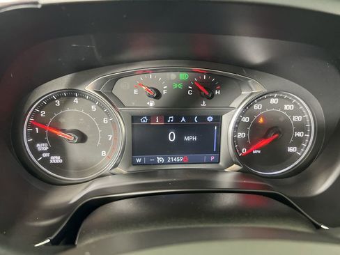 Used 2025 Chevrolet Blazer LT image 13