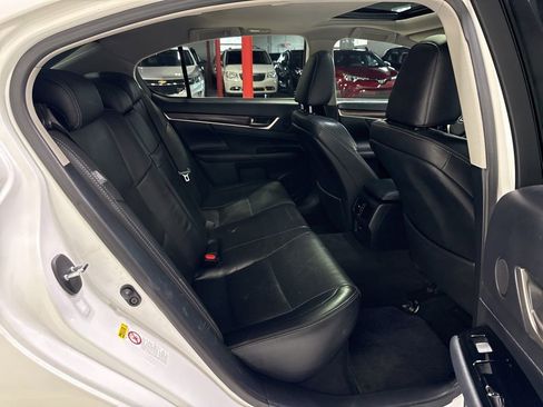 Used 2014 Lexus GS 350 w/ Premium Package image 35