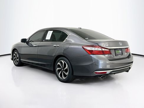 Used 2017 Honda Accord EX-L image 5