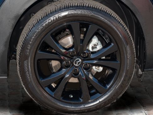 Used 2024 MAZDA CX-30 2.5 Turbo w/ Premium Package image 51