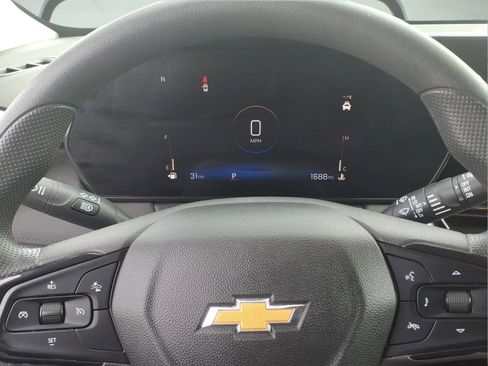 Certified 2024 Chevrolet TrailBlazer LT FWD image 19