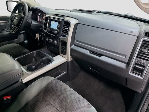 Used 2018 RAM 1500 Outdoorsman AWD/4WD image 27