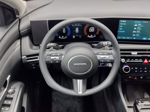 New 2026 Hyundai Tucson SEL image 34