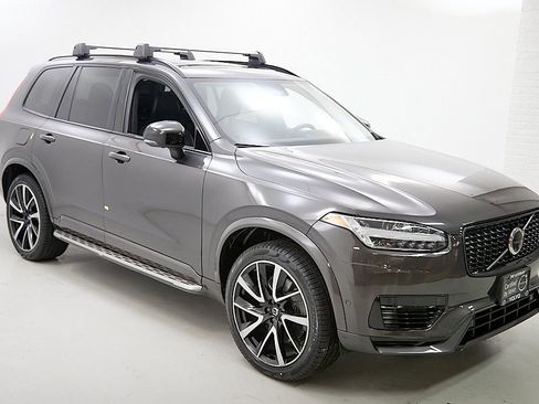Certified 2023 Volvo XC90 T8 Ultimate image 4