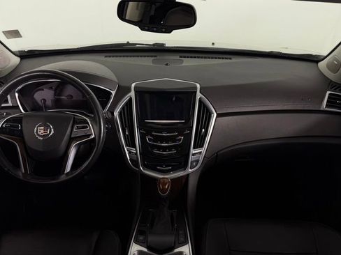 Used 2015 Cadillac SRX Luxury AWD/4WD image 29