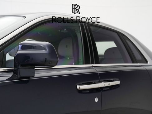 New 2026 Rolls-Royce Ghost image 10