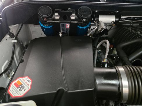 Used 2018 Toyota Tundra Limited AWD/4WD image 29