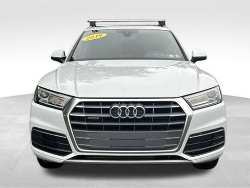 Used 2019 Audi Q5 2.0T Premium w/ Convenience Package AWD/4WD image 8