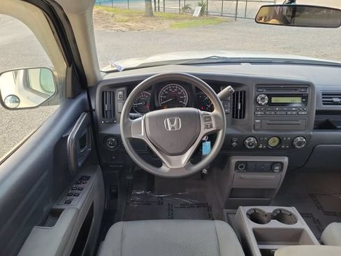 Used 2009 Honda Ridgeline RT image 10