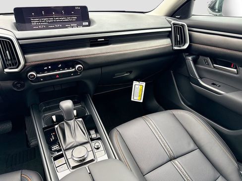 New 2025 MAZDA CX-50 AWD 2.5 Hybrid w/ Weather Package image 26