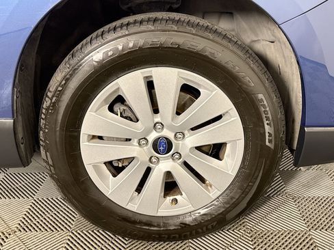 Used 2019 Subaru Outback 2.5i AWD/4WD image 50