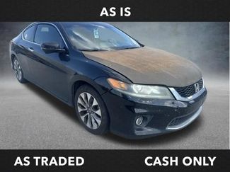 Used 2015 Honda Accord EX 360° Tour