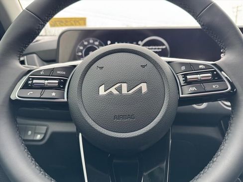 Used 2026 Kia Seltos EX w/ EX Sunroof Package FWD image 15