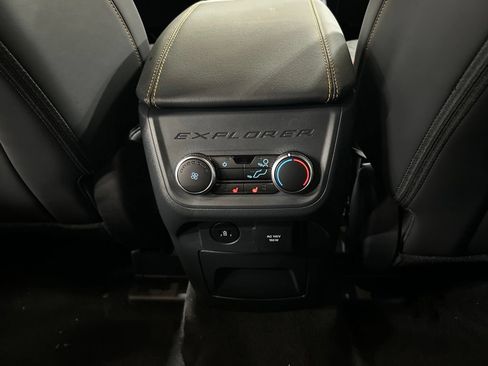 New 2026 Ford Explorer Tremor w/ Tremor Convenience Package AWD/4WD image 29