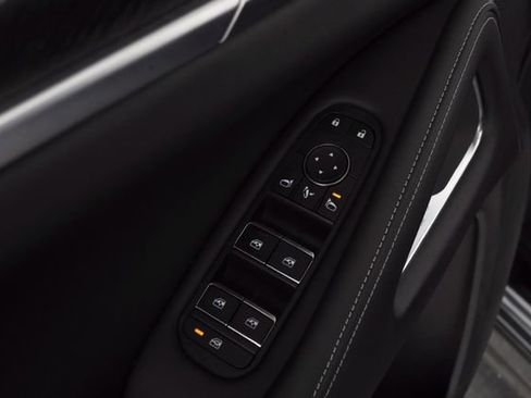 Used 2023 INFINITI QX60 Autograph w/ Cargo Package image 13