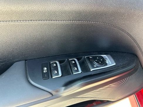 Used 2025 Kia K5 LXS FWD image 4