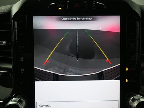 New 2026 RAM 2500 Laramie w/ Night Edition image 32