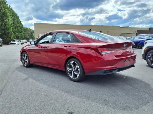 Used 2023 Hyundai Elantra SEL w/ Convenience Package image 20