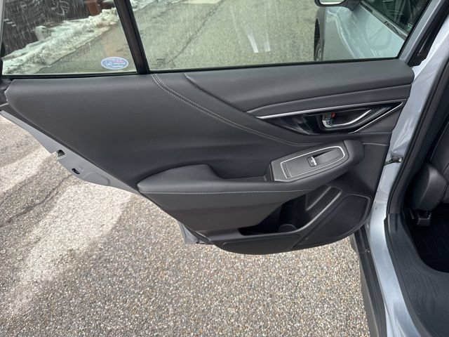 Used 2023 Subaru Outback Limited AWD/4WD image 39