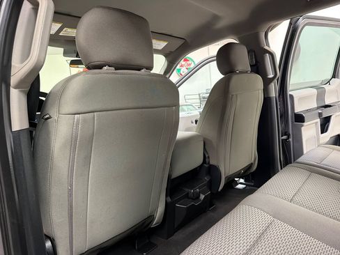 Used 2021 Ford F350 XL w/ STX Appearance Package RWD image 31