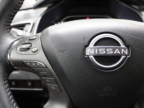 Used 2023 Nissan Murano SV image 24