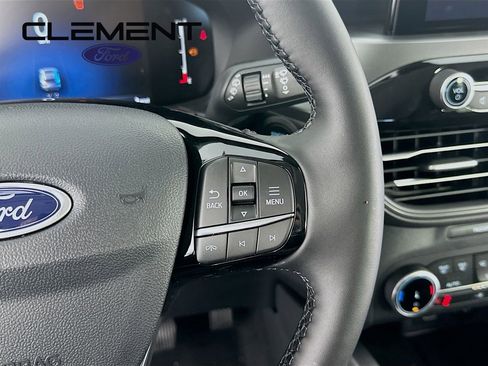 New 2026 Ford Escape Active w/ Cold Weather Package image 16