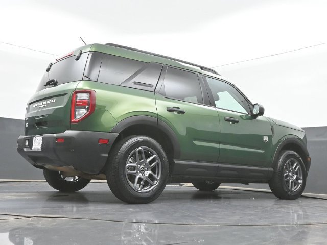 Used 2025 Ford Bronco Sport Big Bend AWD/4WD image 41