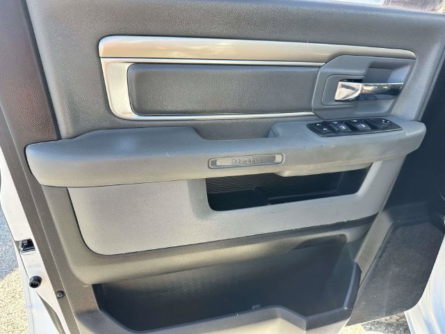 Used 2018 RAM 2500 SLT AWD/4WD image 21