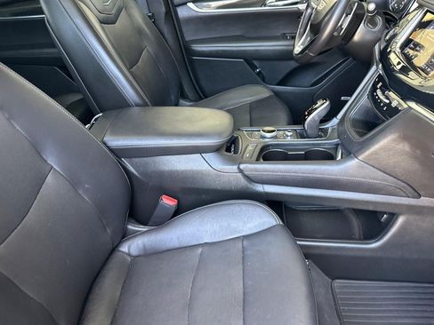 Used 2021 Cadillac XT6 Sport AWD/4WD image 30