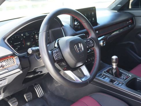 Used 2026 Honda Civic Si image 23